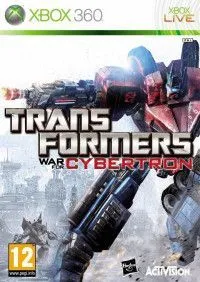 Transformers: War for Cybertron (Трансформеры: Битва за Кибертрон) (Xbox 360)