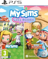 MySims: Cozy Bundle (PS5)