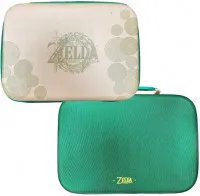 Сумка Storage Bag The Legend of Zelda: Tears of the Kingdom Золотой (Gold) (Switch)