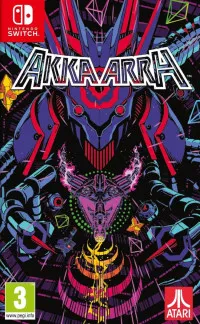 Akka Arrh (Switch)