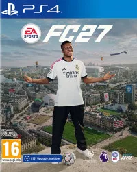 EA SPORTS FC 27 (FIFA 27) Русская Версия (PS4/PS5)