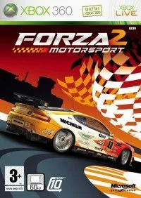 Forza Motorsport 2 (Xbox 360)