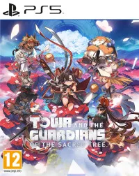 Towa and the Guardians of the Sacred Tree (PS5)