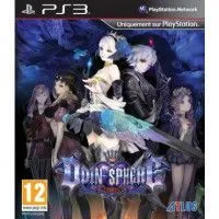 Odin Sphere Leifthrasir (PS3)