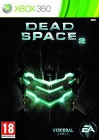 Dead Space 2 (Xbox 360/Xbox One)