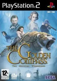The Golden Compass (Золотой Компас) (PS2)