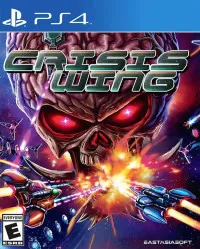 Crisis Wing (PS4/PS5)