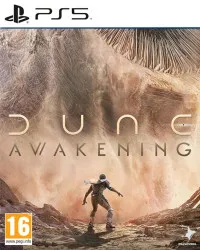 Dune: Awakening Русская Версия (PS5)