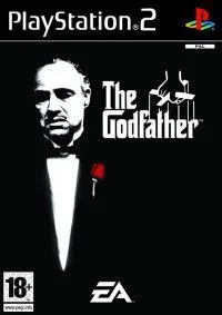 The Godfather (Крестный Отец) (PS2) USED Б/У