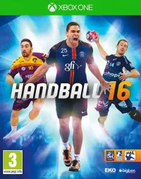 IHF Handball Challenge 16 Русская Версия (Xbox One)