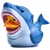 Фигурка-утка Numskull Tubbz: Акула Брюс (Bruce) Челюсти (Jaws) 9 см