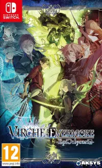 Virche Evermore -EpiC: Lycoris- (Switch)