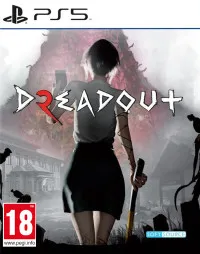 DreadOut 2 Русская Версия (PS5)