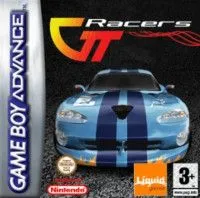 ГТ Гонка (GT Racers) (GBA)