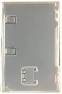 Коробка для игрового картриджа Replacement Case (Switch)