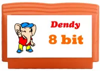Сборник игр 4 в 1 (4 in 1) (EEC-4013) Lode Runer/Sky Destroyer/Donkey Kone/Super Mario (8 bit)