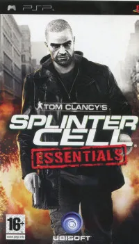 Tom Clancy's Splinter Cell: Избранное (PSP)