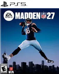 Madden NFL 27 (PS5)