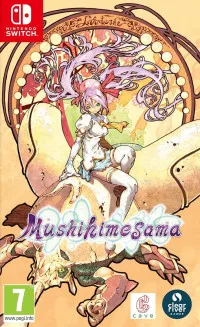Mushihimesama (Switch)