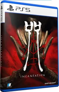 Incantation (PS5)