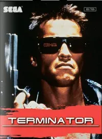 Terminator (Терминатор) (16 bit)