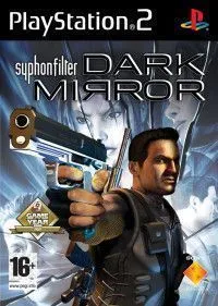 Syphon Filter: Dark Mirror (PS2) USED Б/У