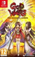 God Wars: The Complete Legend (Switch)