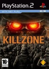 Killzone (PS2) USED Б/У Killzone (PS2) USED Б/У