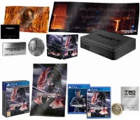 Terminator 2D No Fate Online Exclusive Edition Русская Версия (PS4)
