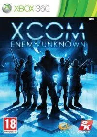 XCOM: Enemy Unknown (Xbox 360/Xbox One)