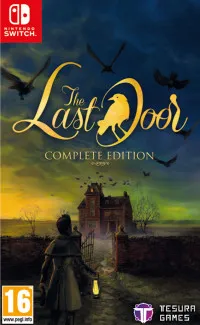 The Last Door Полное Издание (Complete Edition) (Switch)