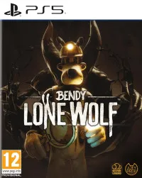 Bendy: Lone Wolf Русская Версия (PS5)