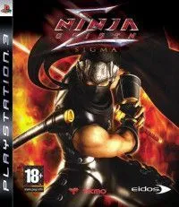 Ninja Gaiden Sigma (PS3)