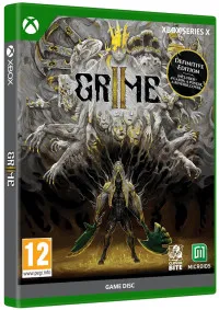 Grime II (2) Definitive Edition Русская Версия (Xbox Series X)