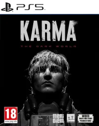 KARMA: The Dark World Русская Версия (PS5)