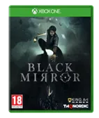 Black Mirror Русская Версия (Xbox One)