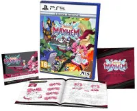 Disgaea Mayhem Deluxe Edition (PS5)
