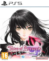 Tales of Berseria Remastered Русская версия (PS5)