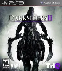 Darksiders: 2 (II) (PS3) USED Б/У