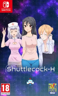Shuttlecock-H (Switch)