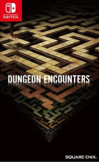 Dungeon Encounters (Switch)