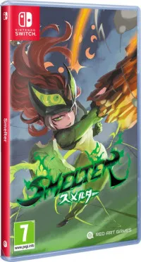 Smelter (Switch)