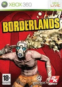 Borderlands 1 (Xbox 360/Xbox One)