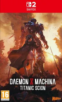 Daemon X Machina: Titanic Scion (Switch 2)