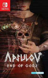 Apsulov: End of Gods (Switch)