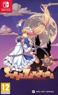 Super Zangyura (Switch)