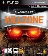 KIllzone Classic HD (PS3) USED Б/У