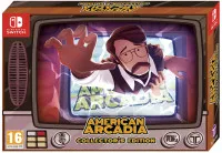 American Arcadia Коллекционное издание (Collector's Edition) Русская Версия (Switch)