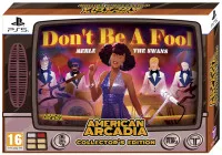 American Arcadia Коллекционное издание (Collector's Edition) Русская Версия (PS5)