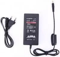 Блок питания / Адаптер сетевой (AC Adaptor) AC Adaptor 220v для Sony PlayStation 2 70000 Series (PS2)